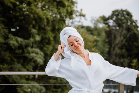 Embrace the Power of Natural Ingredients for Radiant Skin