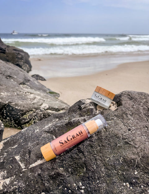 Meet The SPF Edit