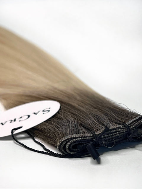 Flex Weft Handtied Extensions