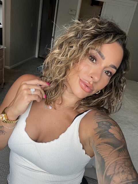 Enchanting Taupe Lip Kit