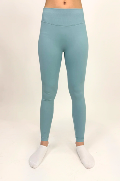 Sculpt Leggings