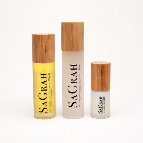 Anti-Aging Trio
