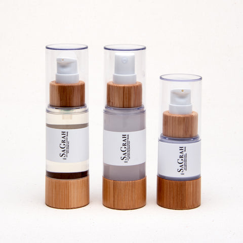 Anti-Aging Travel Trio