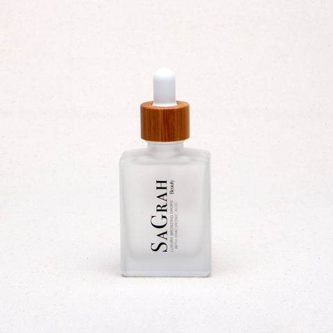 Hyaluronic Bronzing Drops