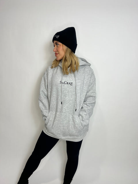 SaGrah Beauty Hoodie