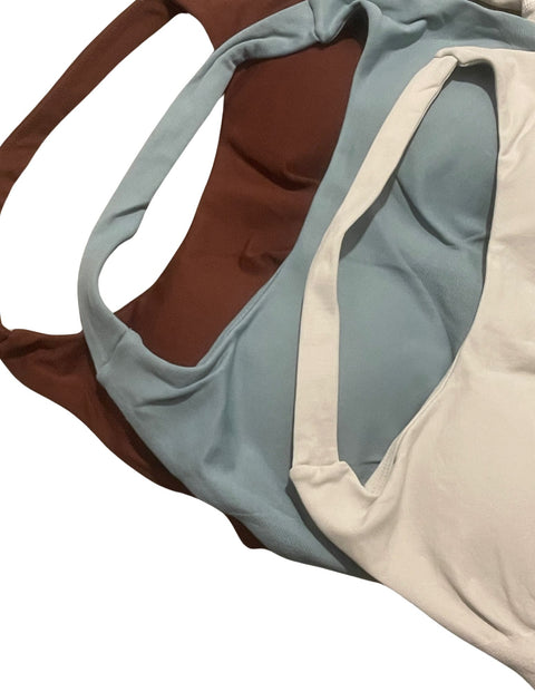 Sculpt Sports Bra
