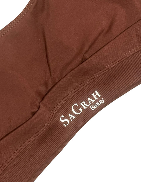 Sculpt Sports Bra