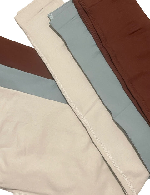 Sculpt Leggings