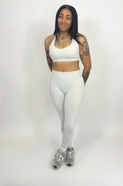 Sculpt Leggings