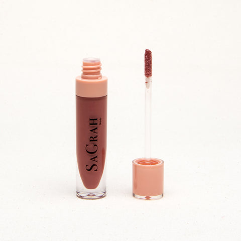 SaGrah Beauty Lip Gloss