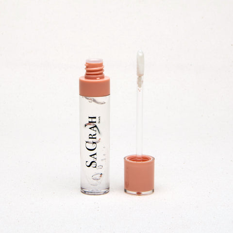SaGrah Beauty Lip Gloss