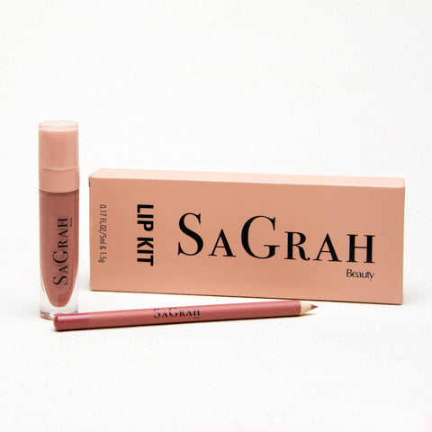 Barely There Lip Kit