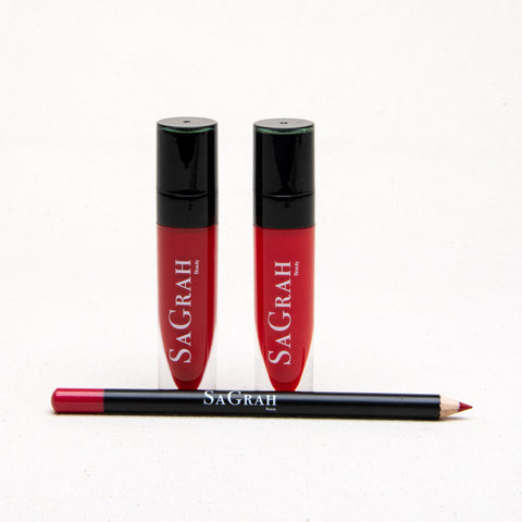 Slay 3-in-1 Lip Kit