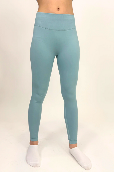 Sculpt Leggings
