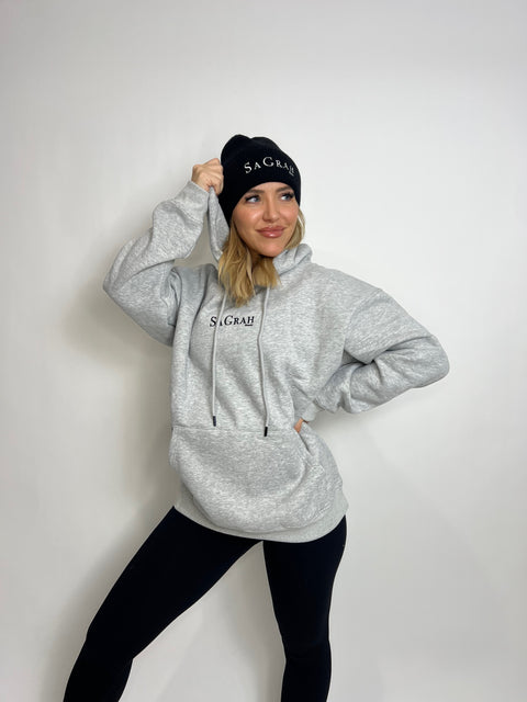 SaGrah Beauty Hoodie