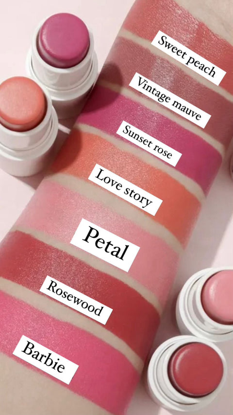 SaGrah Beauty Blush Stick