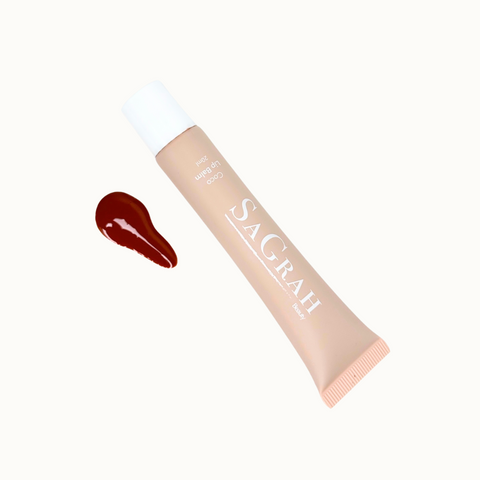 SaGrah beauty Lip Balm