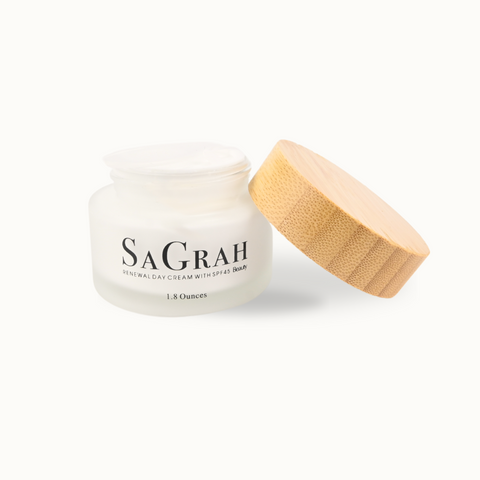 SaGrah Beauty Day Cream