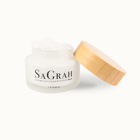 SaGrah Beauty Day Cream