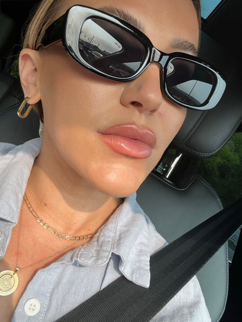 Barely There Lip Kit