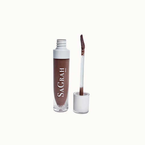 SaGrah Beauty Lip Gloss
