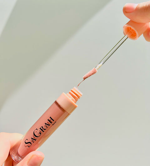Barely There Lip Kit