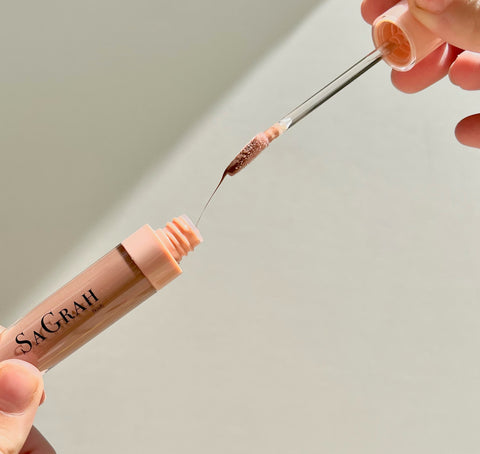 Latte Love lip kit