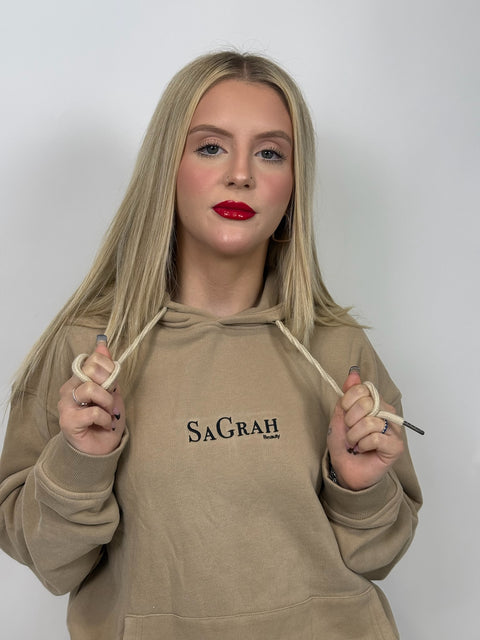 The Chicago Set Hoodie