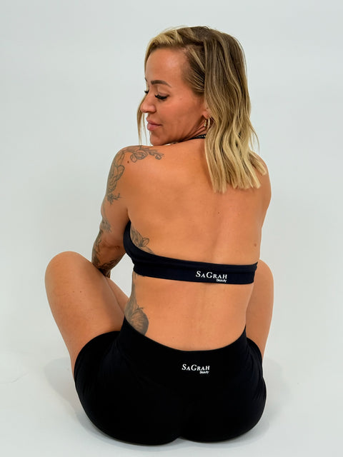 Sculpt Shorts