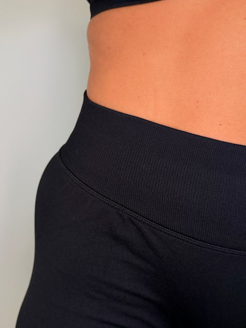 Sculpt Shorts