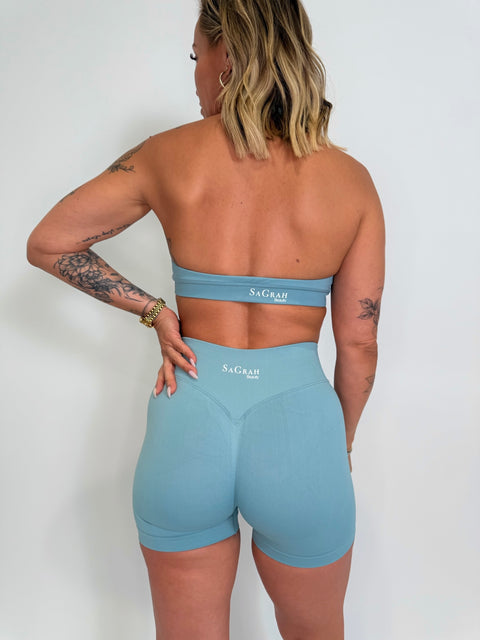 Sculpt Shorts