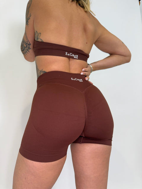 Sculpt Shorts