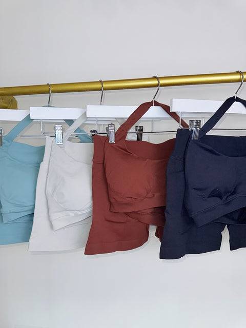 Sculpt Shorts