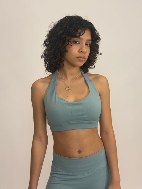 Sculpt Sports Bra