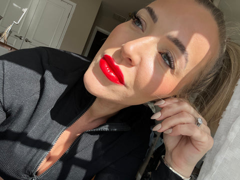 Slay 3-in-1 Lip Kit