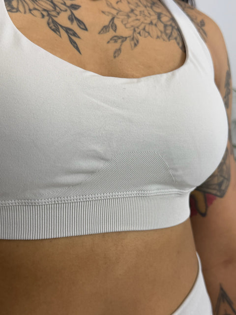 Sculpt Sports Bra