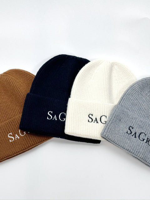 SaGrah Beauty Beanie