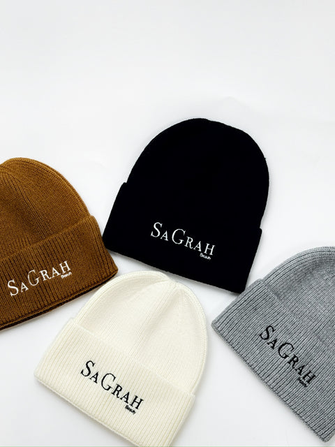 SaGrah Beauty Beanie