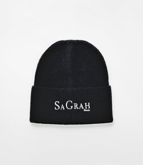 SaGrah Beauty Beanie