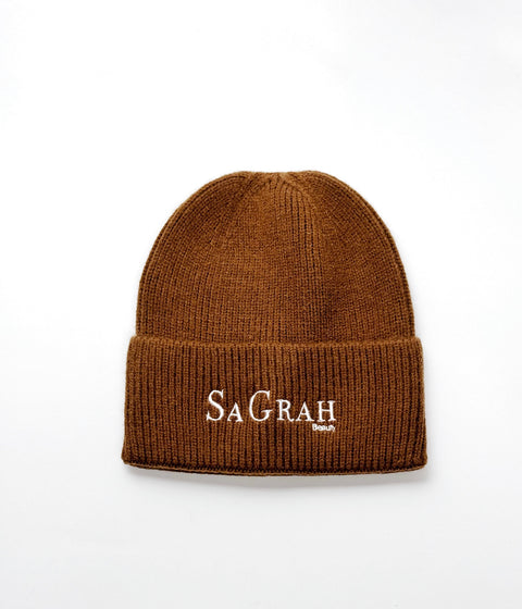 SaGrah Beauty Beanie