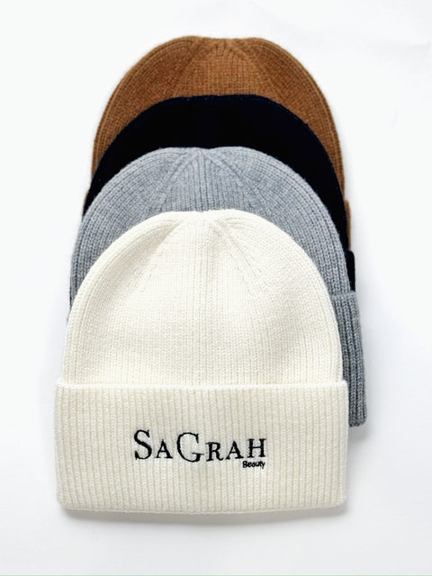 SaGrah Beauty Beanie
