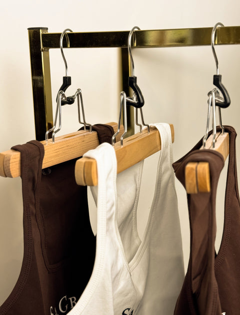 SaGrah Beauty Tank Top