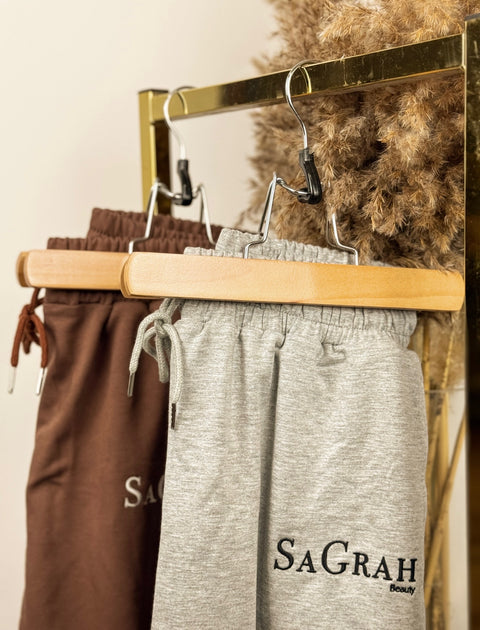 SaGrah Beauty Sweat Pants