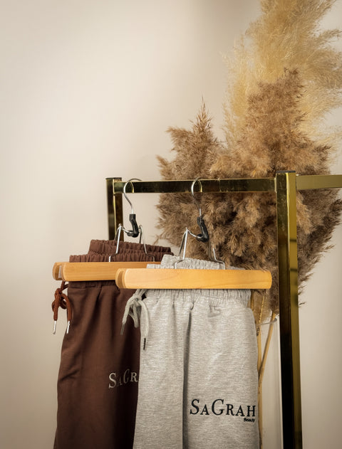 SaGrah Beauty Sweat Pants