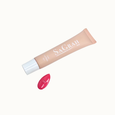SaGrah beauty Lip Balm