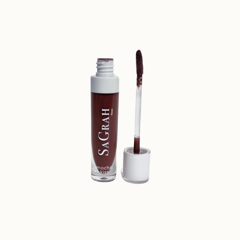 SaGrah Beauty Lip Gloss