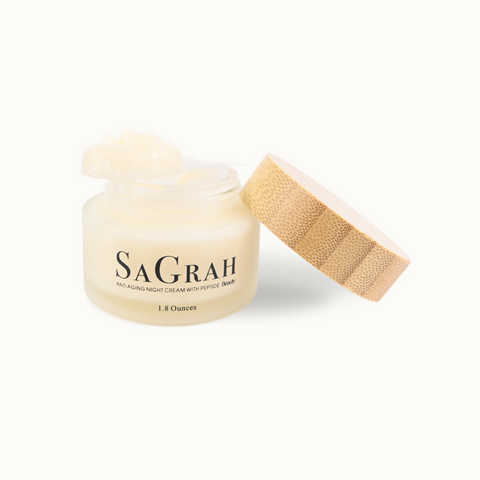 SaGrah Beauty Night Cream