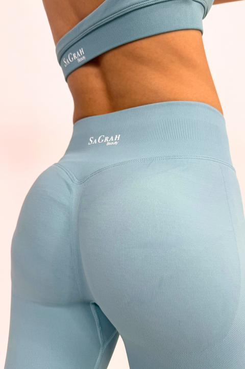 Sculpt Leggings
