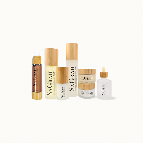 SaGrah Beauty Glow Box