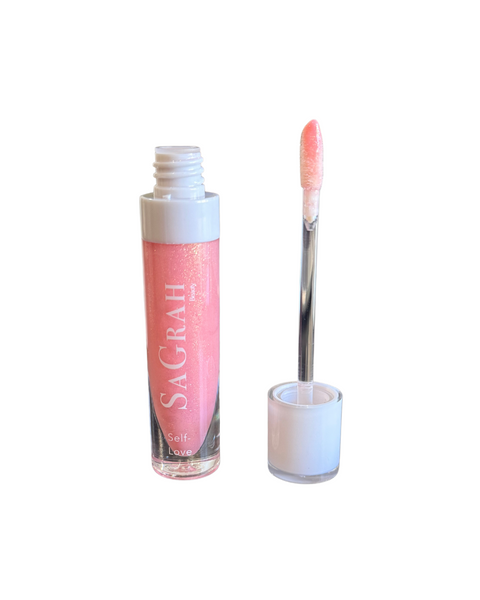 SaGrah Beauty Lip Gloss